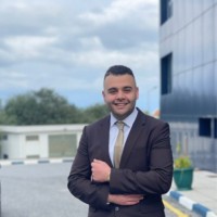 Megapower Employee Mohammad abu Sharar's profile photo