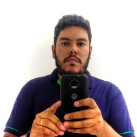 NETSPEED Employee Thiago Brito da Silva's profile photo