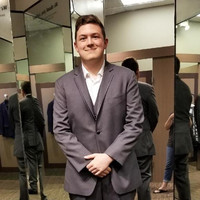 Windsor Ems Employee Zachary Carr's profile photo