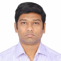 JIP Technology Private Limited Employee Williamvinoth Jeyaseelan's profile photo