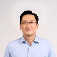 Qoala Employee Tommy Martin's profile photo