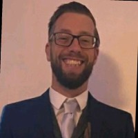 Raise the Bar Employee Andrew Coupe's profile photo