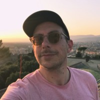 Travis Swanson Email & Phone Number