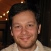 Fieldontrack Employee Ivelin Salabashev's profile photo