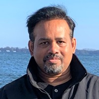 Citi Employee Rajat Ghosh's profile photo