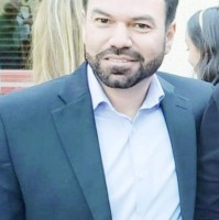 IREX.ai Employee Manolo Guillen's profile photo