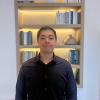 Ryzen Solutions Employee Stephan Edberg's profile photo