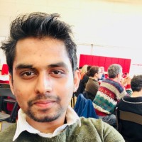 Ōmcare Employee Mahesh Wosti's profile photo