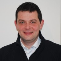 hofer powertrain Employee Andy Lowis's profile photo