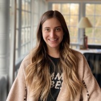 Zeel Employee Katie Berliner's profile photo