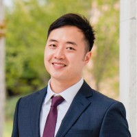 Amazon Employee Peter Xu's profile photo