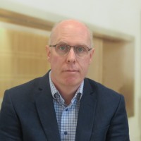 PM Group Employee Donal O'Mahony's profile photo