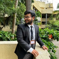Bombay Forensic Employee Rahul Jaiswal's profile photo