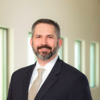 Mike Yates