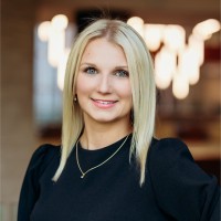 Black & Veatch Employee Grace Allen's profile photo