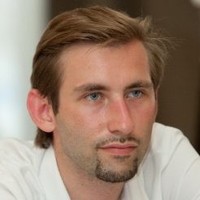 Banki.ru Employee Sergey Kozhukhar's profile photo