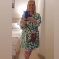 Halesowen College Employee Tina Hanson-Jones's profile photo