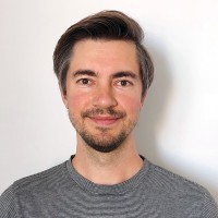 Atlassian Employee Andrey Fedoseev's profile photo