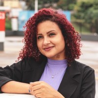 Fast Patch Employee Jéssica Oliveira's profile photo