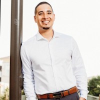 Amazon Employee Isaac Vasquez's profile photo