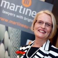 Shakespeare Martineau Employee Lesley Tep's profile photo