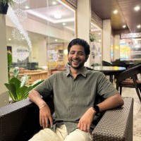 Nirmal Sarswat's profile photo