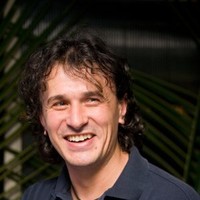 Aranui Cruises Employee Nedeljko Totic's profile photo
