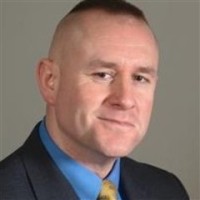 GardaWorld Employee Timothy Meredith's profile photo