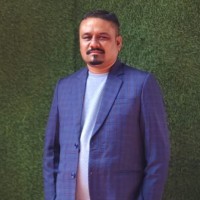 Pecon Software Limited Employee Kilfurd Shanky's profile photo