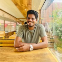 Amal Shaji's profile photo