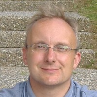 Bancroft's School Employee Neil Jaques's profile photo