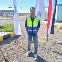 ENTAG ENGINEERING TASKS GROUP Employee Amr Abdelkhalek's profile photo
