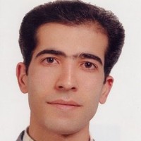 Rahavard Employee Ali Alidoost's profile photo
