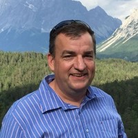 Mark Rickert