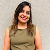 Cloud Mentor Employee Richa Midha's profile photo