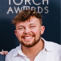Peter Millar Employee Tatum Moore's profile photo
