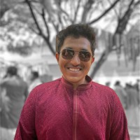 DevRev Employee Yedu Vamshi's profile photo