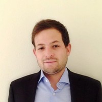 Fyxt Employee Gabriel Derhy's profile photo