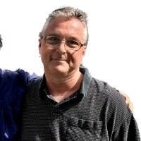 Stephen Morgan's profile photo