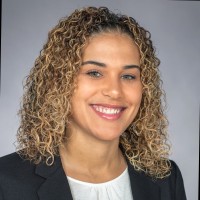 Cidel Employee Amanda Hopper's profile photo