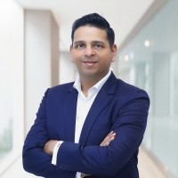 McKinsey & Company Employee Karan Goel's profile photo