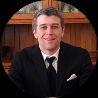 Ateios Systems Employee Kevin Barry's profile photo