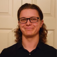 U.S. Electrical Testing Employee Benjamin Davidson's profile photo