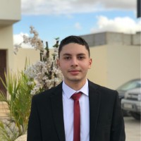 Tatweer Research Employee Esmaeil Hesham's profile photo