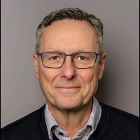 HaleyTek AB Employee Lars Matsson's profile photo