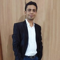 Awaaz.De Employee Kapil Rupavatiya's profile photo