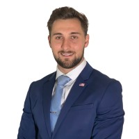 Capacitech Energy Employee Blake Nealey's profile photo