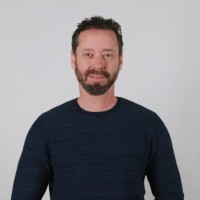 yellowHEAD Employee Gal Bar's profile photo