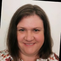 Danoher Employee Ina Barnard's profile photo