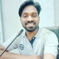 Bison Grid Ltd Employee Nitish Kumar's profile photo
